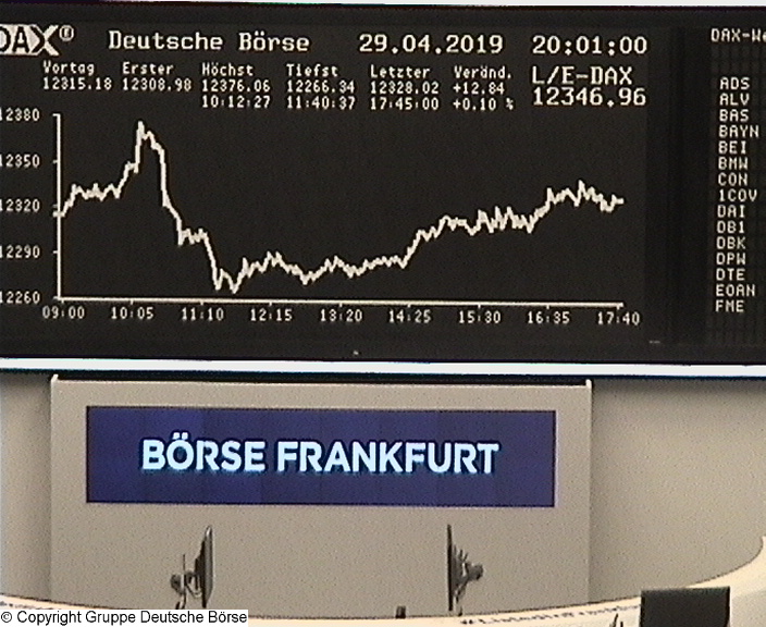 Die Links zu den Sternenkinder (DAX Spiel) 1109534