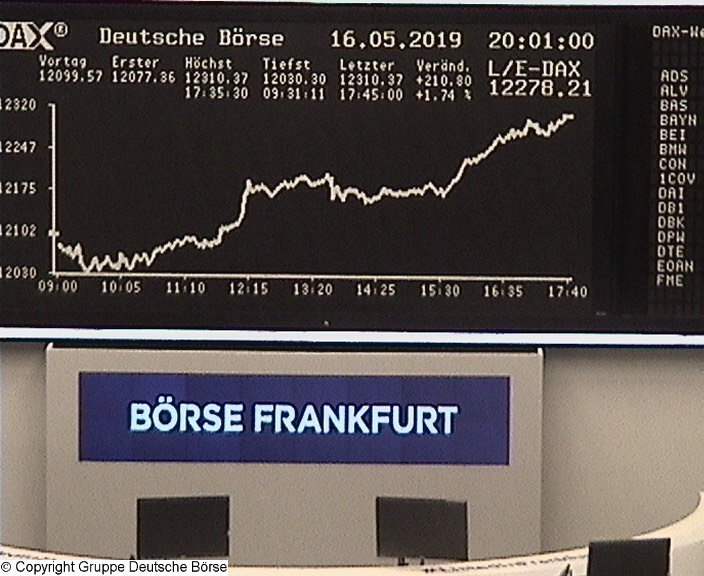 Die Links zu den Sternenkinder (DAX Spiel) 1112772