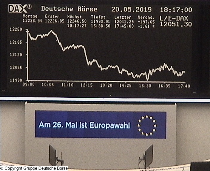 Die Links zu den Sternenkinder (DAX Spiel) 1113458