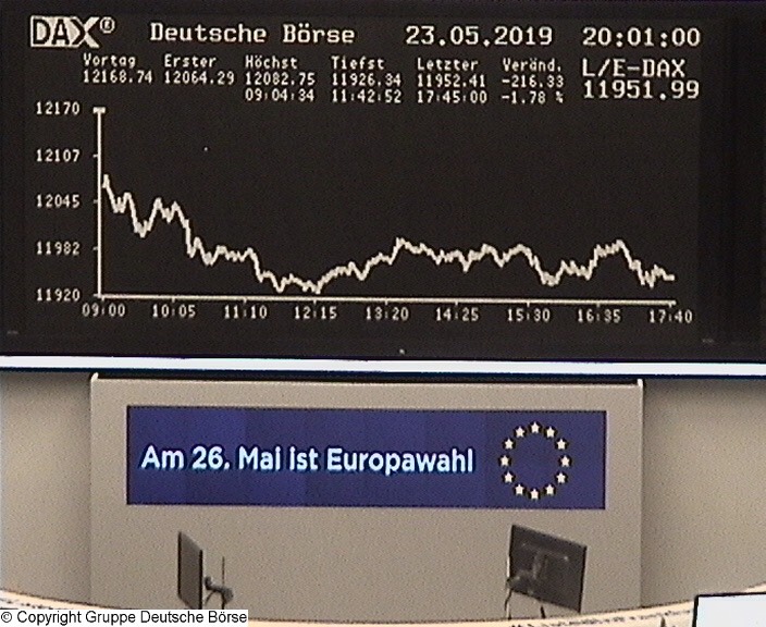 Die Links zu den Sternenkinder (DAX Spiel) 1114024