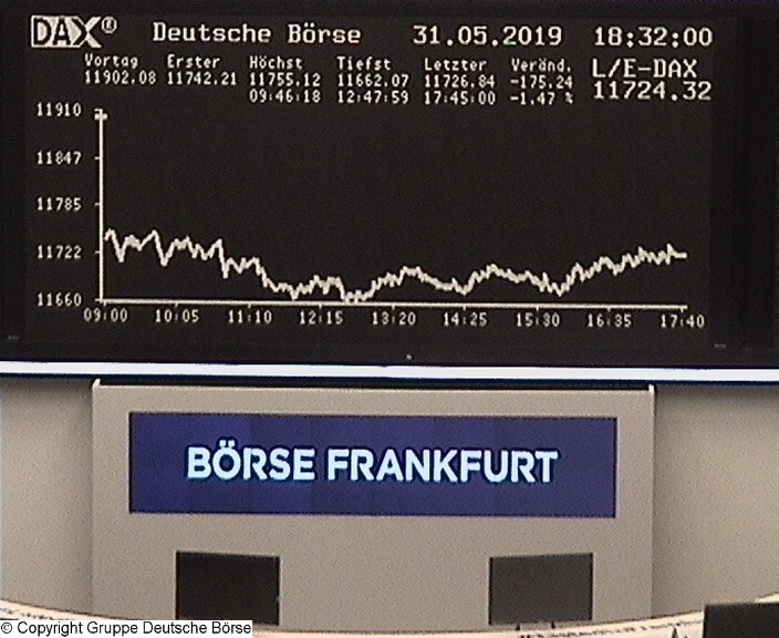 Die Links zu den Sternenkinder (DAX Spiel) 1115653