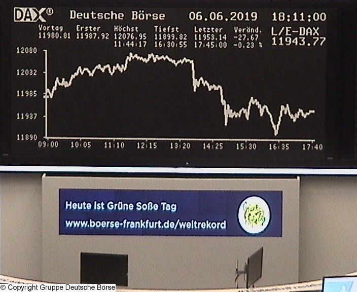 Die Links zu den Sternenkinder (DAX Spiel) 1117798