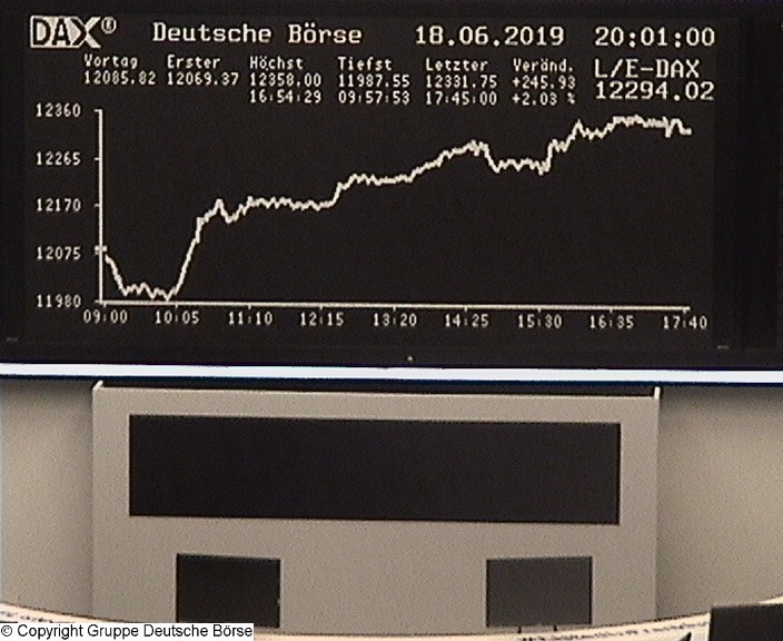 Die Links zu den Sternenkinder (DAX Spiel) 1118658