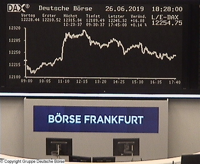 Die Links zu den Sternenkinder (DAX Spiel) 1120333