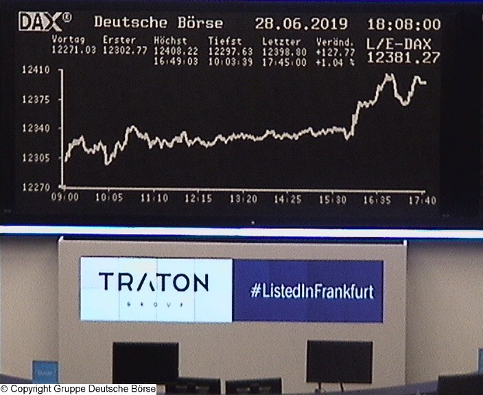 Die Links zu den Sternenkinder (DAX Spiel) 1120801