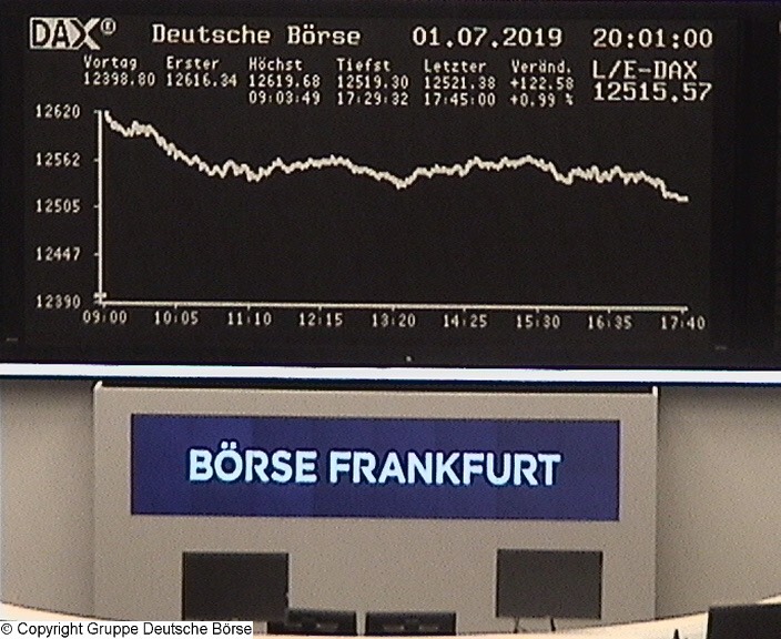 Die Links zu den Sternenkinder (DAX Spiel) 1121029
