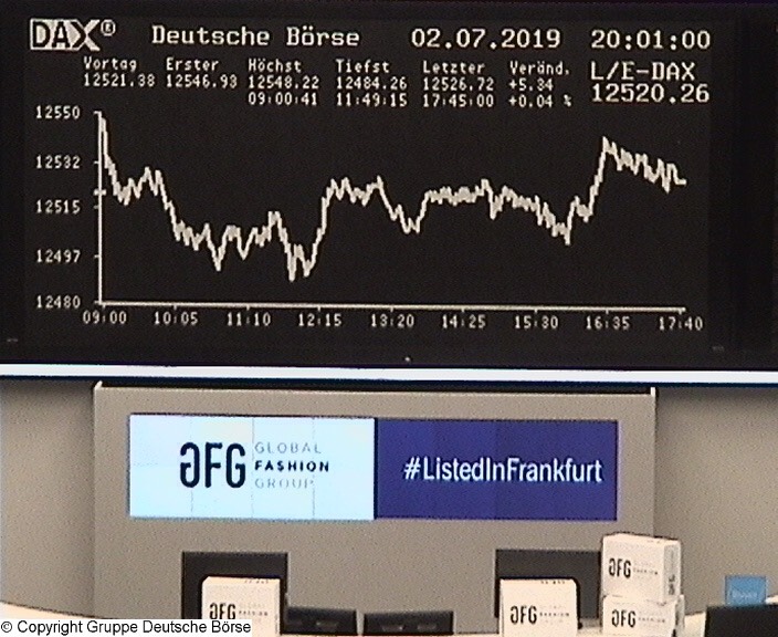 Die Links zu den Sternenkinder (DAX Spiel) 1121256