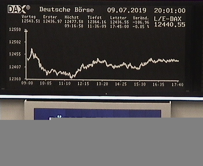 Die Links zu den Sternenkinder (DAX Spiel) 1122441