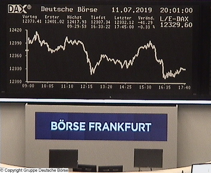 Die Links zu den Sternenkinder (DAX Spiel) 1122803