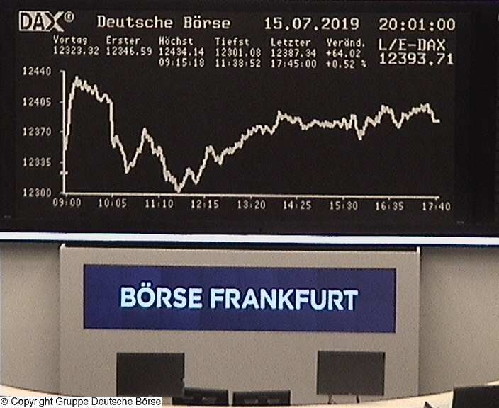 Die Links zu den Sternenkinder (DAX Spiel) 1124005