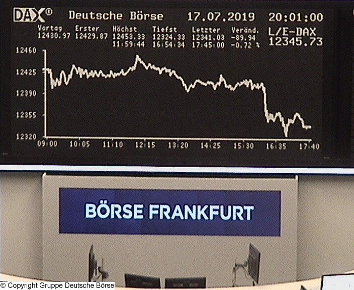 Die Links zu den Sternenkinder (DAX Spiel) 1124304