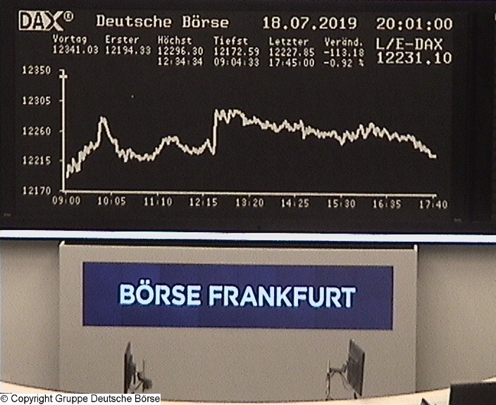 Die Links zu den Sternenkinder (DAX Spiel) 1124308