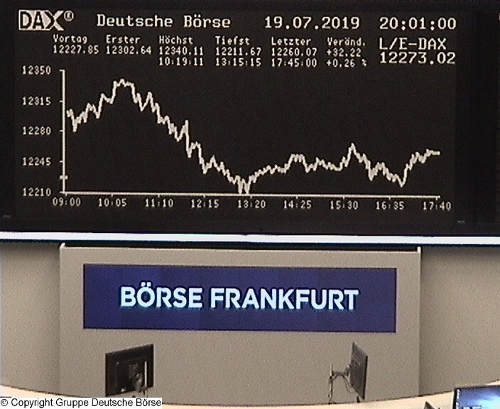 Die Links zu den Sternenkinder (DAX Spiel) 1124310