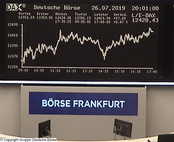 Die Links zu den Sternenkinder (DAX Spiel) 1125617