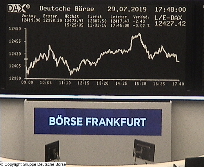 Die Links zu den Sternenkinder (DAX Spiel) 1125810
