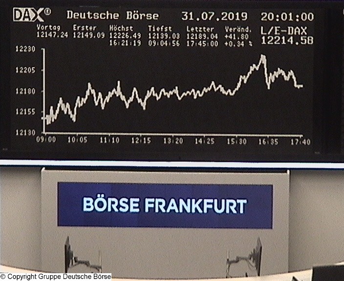 Die Links zu den Sternenkinder (DAX Spiel) 1126484