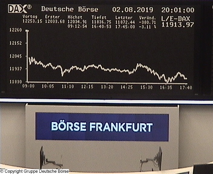Die Links zu den Sternenkinder (DAX Spiel) 1126863
