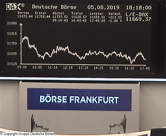 Die Links zu den Sternenkinder (DAX Spiel) 1127084
