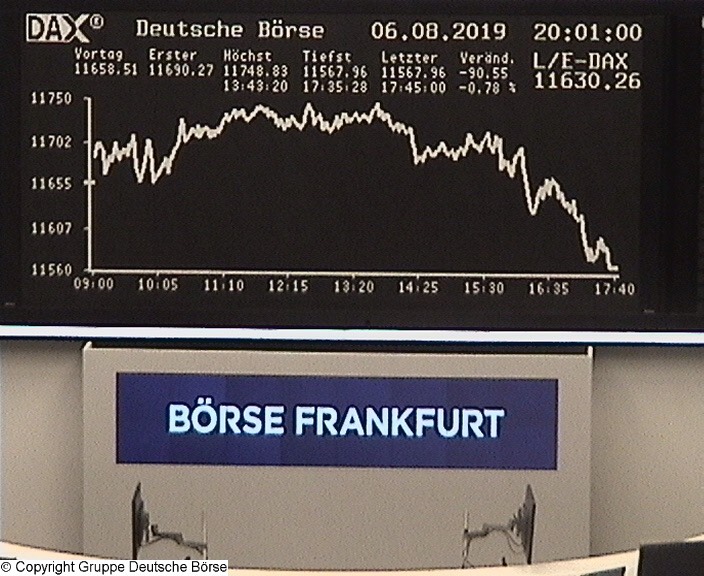 Die Links zu den Sternenkinder (DAX Spiel) 1127331