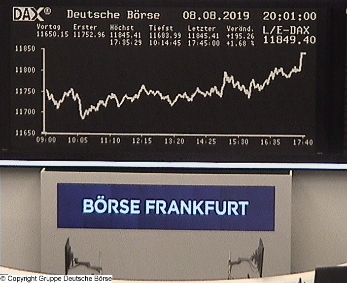 Die Links zu den Sternenkinder (DAX Spiel) 1127816