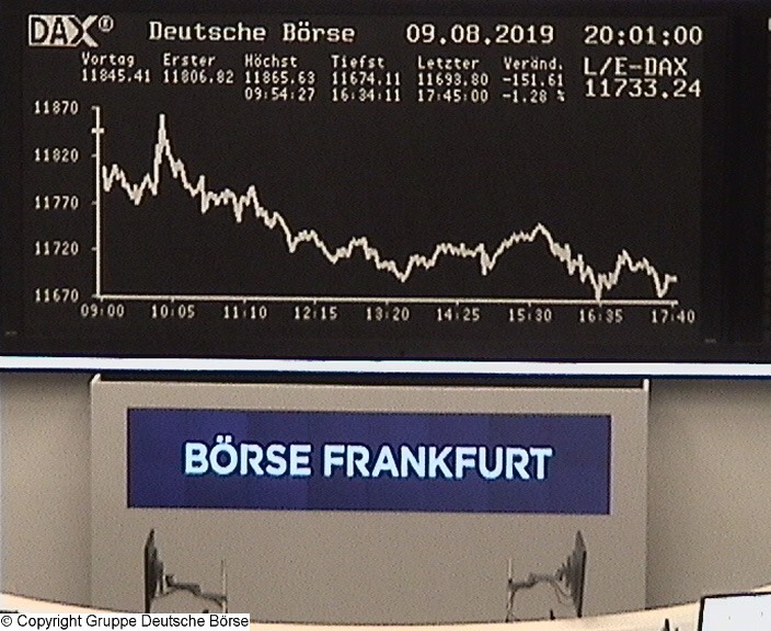 Die Links zu den Sternenkinder (DAX Spiel) 1130790