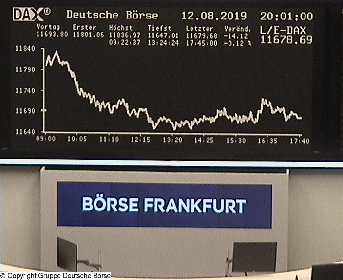 Die Links zu den Sternenkinder (DAX Spiel) 1130969