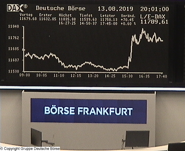 Die Links zu den Sternenkinder (DAX Spiel) 1131161
