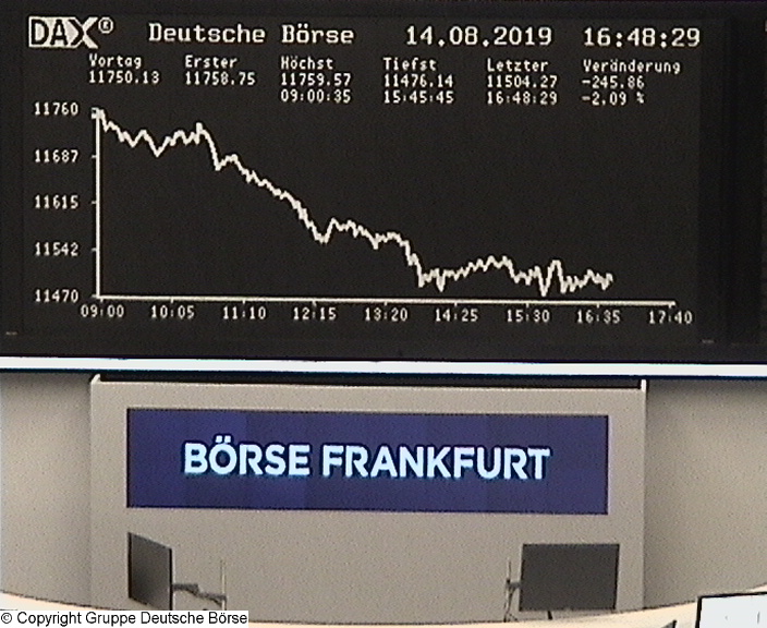 Die Links zu den Sternenkinder (DAX Spiel) 1131300