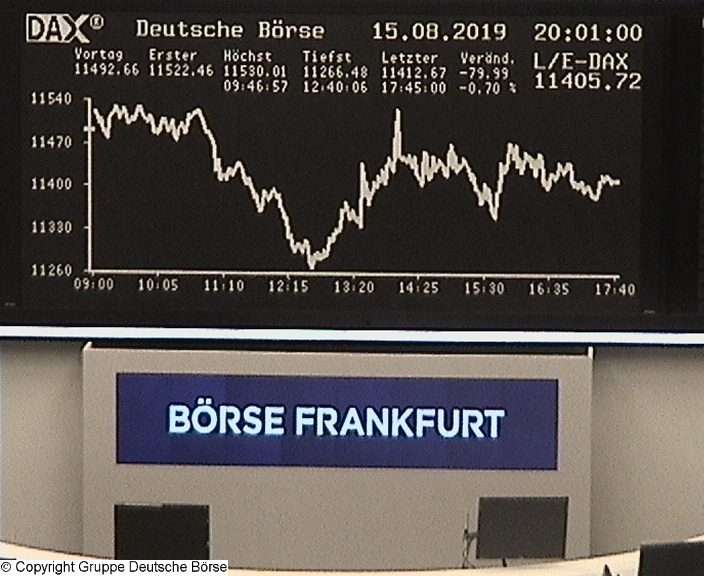 Die Links zu den Sternenkinder (DAX Spiel) 1131301
