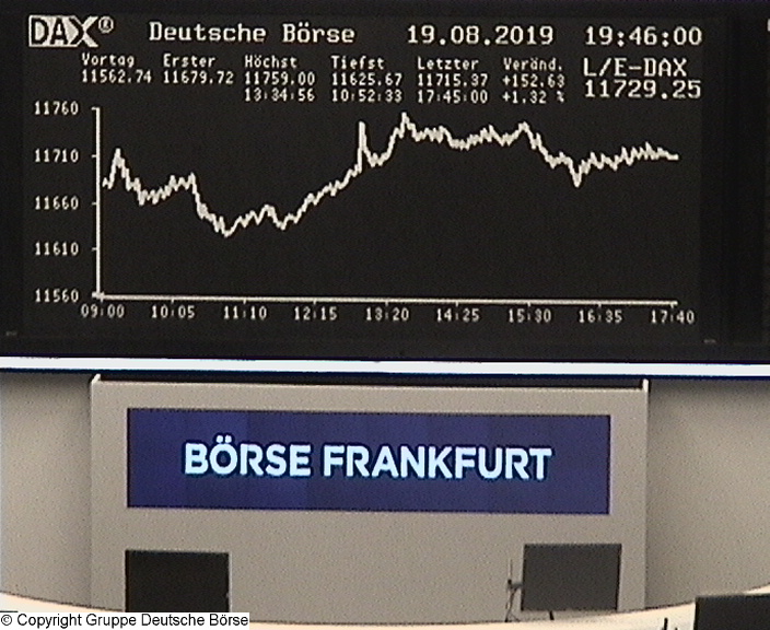 Die Links zu den Sternenkinder (DAX Spiel) 1131634