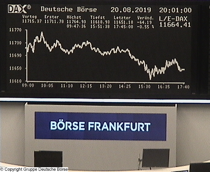 Die Links zu den Sternenkinder (DAX Spiel) 1131811