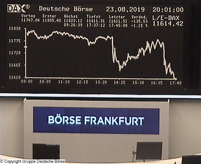 Die Links zu den Sternenkinder (DAX Spiel) 1132024