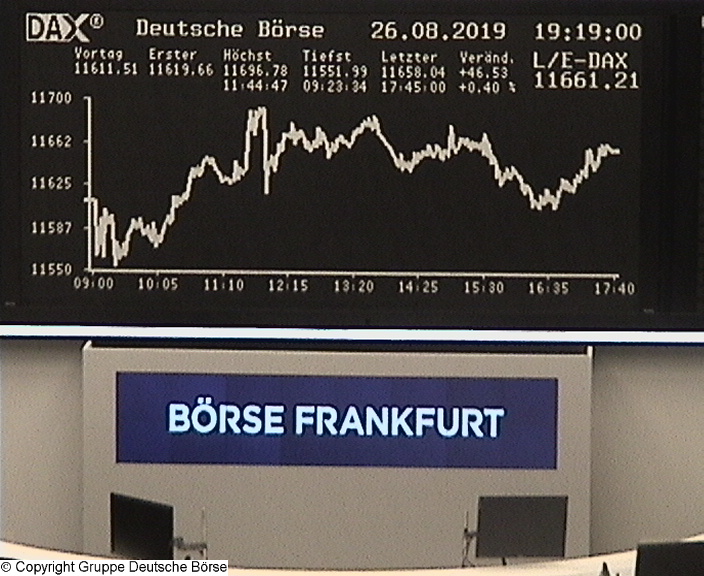 Die Links zu den Sternenkinder (DAX Spiel) 1132025