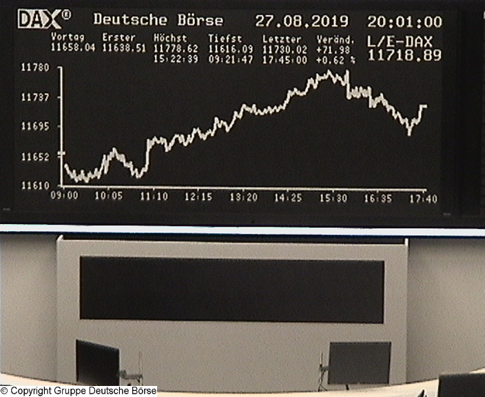 Die Links zu den Sternenkinder (DAX Spiel) 1132026