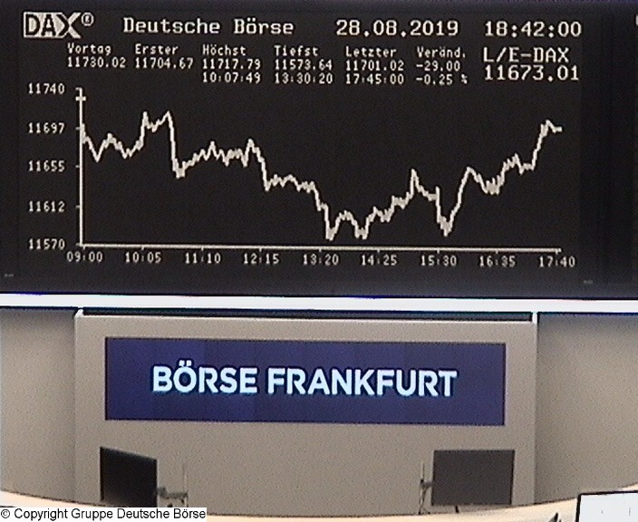 Die Links zu den Sternenkinder (DAX Spiel) 1132029