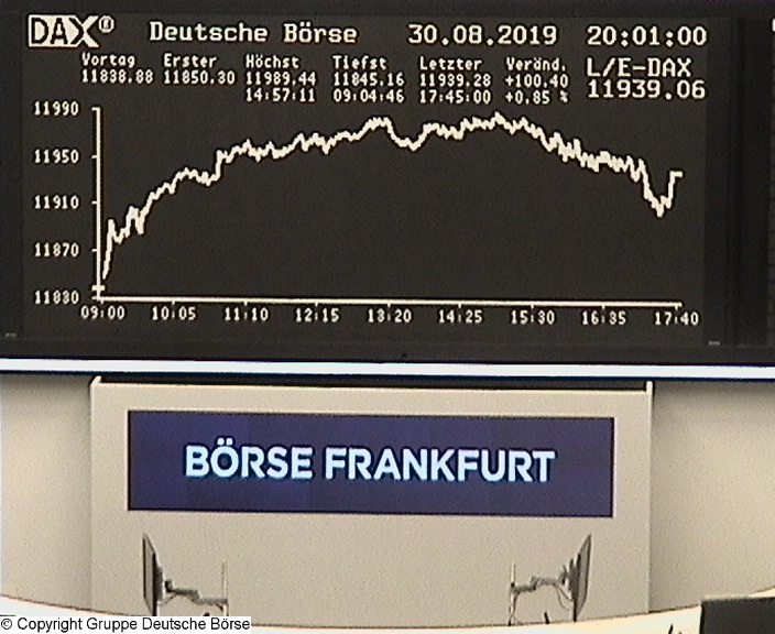 Die Links zu den Sternenkinder (DAX Spiel) 1132031