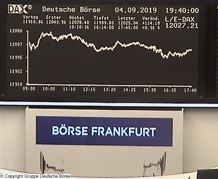 Die Links zu den Sternenkinder (DAX Spiel) 1132292