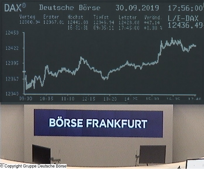 Die Links zu den Sternenkinder (DAX Spiel) 1136730