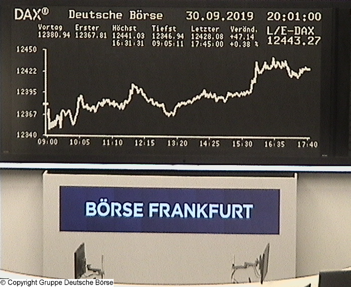 Die Links zu den Sternenkinder (DAX Spiel) 1136732