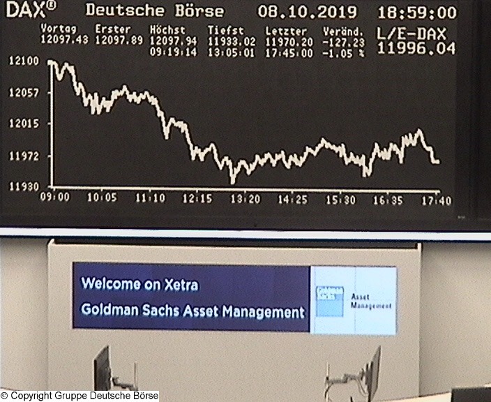 Die Links zu den Sternenkinder (DAX Spiel) 1138308