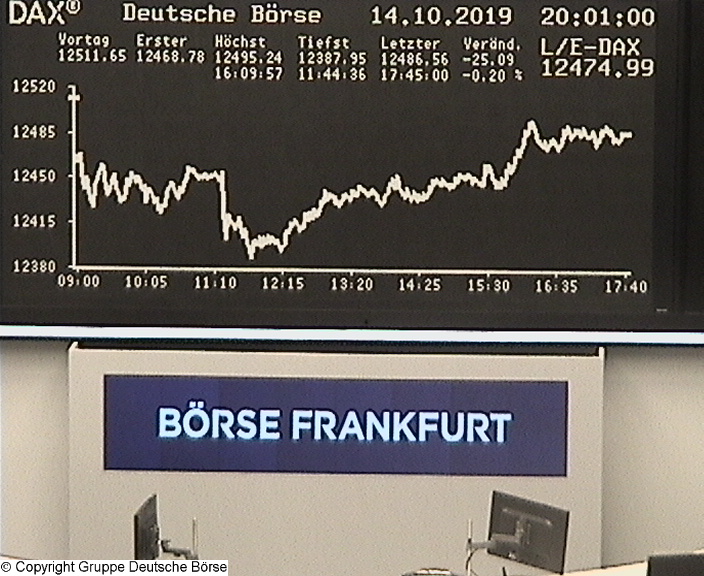 Die Links zu den Sternenkinder (DAX Spiel) 1139153