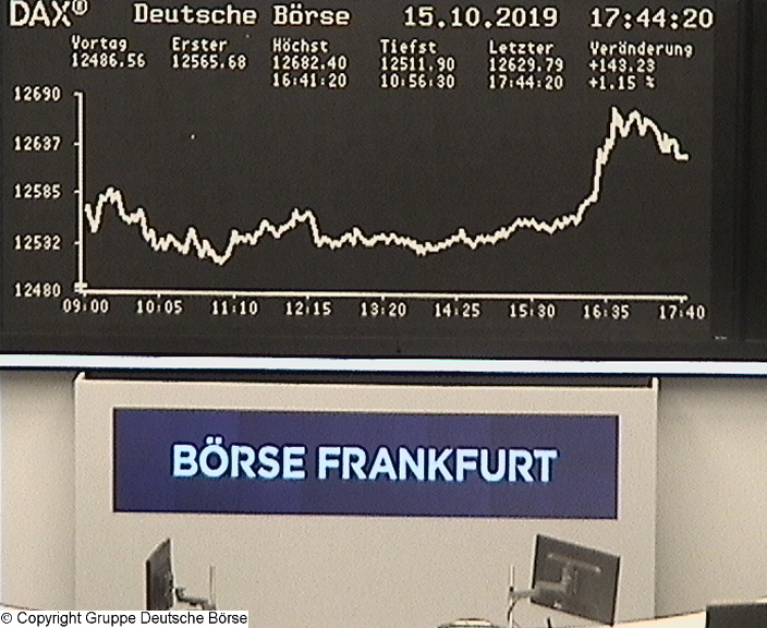 Die Links zu den Sternenkinder (DAX Spiel) 1139415