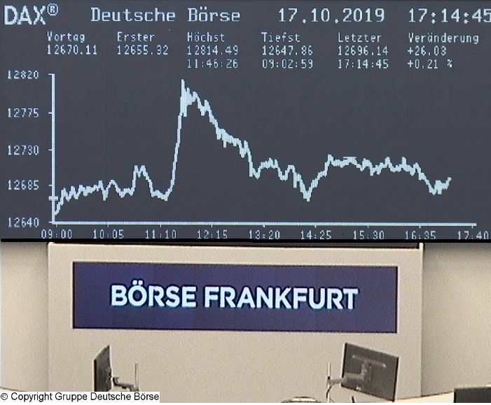 Die Links zu den Sternenkinder (DAX Spiel) 1139747