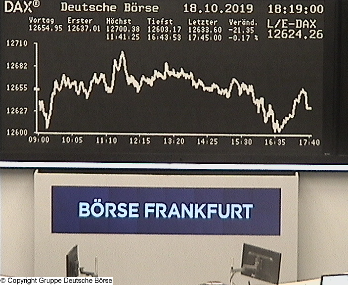 Die Links zu den Sternenkinder (DAX Spiel) 1140170