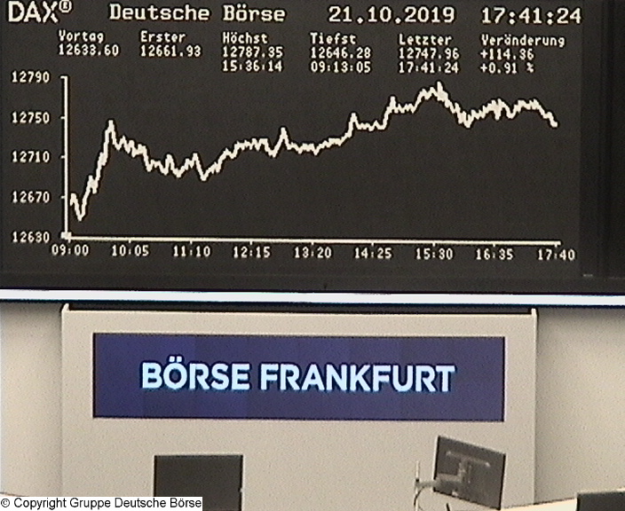 Die Links zu den Sternenkinder (DAX Spiel) 1140292