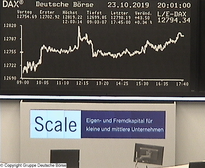 Die Links zu den Sternenkinder (DAX Spiel) 1168719