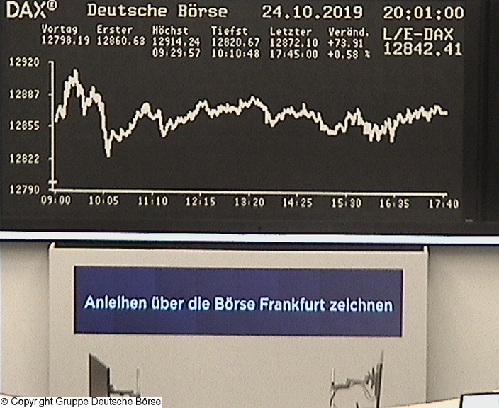 Die Links zu den Sternenkinder (DAX Spiel) 1169499