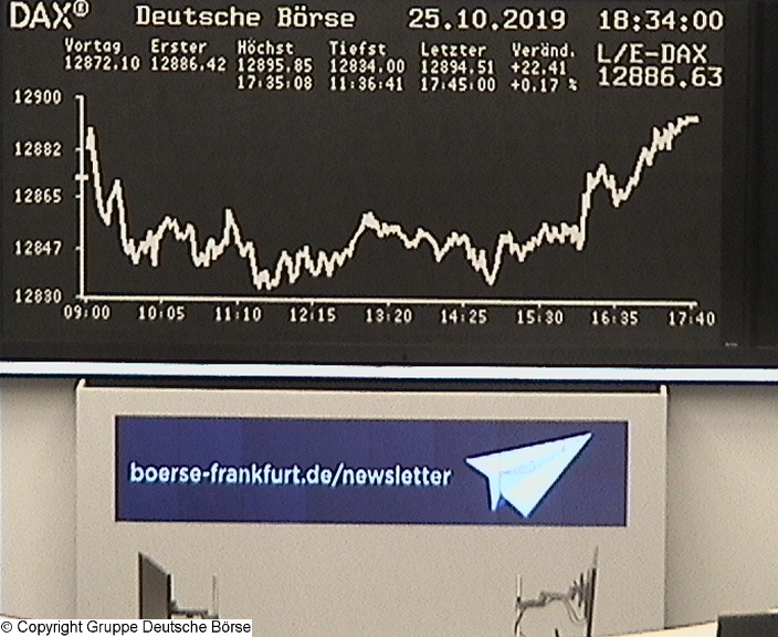 Die Links zu den Sternenkinder (DAX Spiel) 1141247