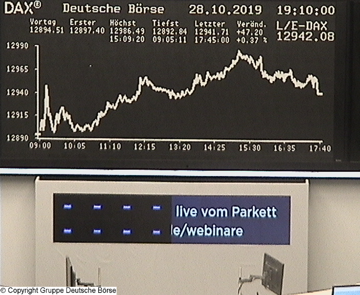 Die Links zu den Sternenkinder (DAX Spiel) 1141389