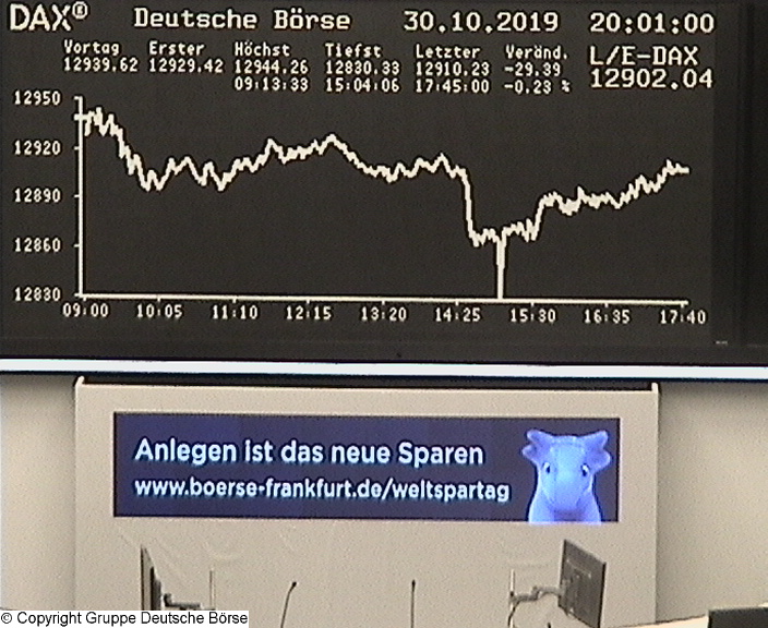 Die Links zu den Sternenkinder (DAX Spiel) 1141855